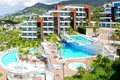 Wohnquartier Alanya Aramis Terrace 2 Apartments for Sale