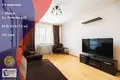 Appartement 3 chambres 66 m² Minsk, Bélarus