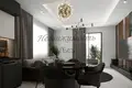 Wohnung 2 Zimmer 54 m² in Alanya, Türkei
