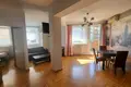 3 room apartment 58 m² in Warsaw, Poland