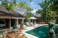 villa de 3 chambres 296 m² Tibubeneng, Indonésie