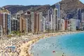 Hotel  en Benidorm, España