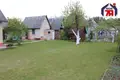 Haus 40 m² Nieharelski sielski Saviet, Belarus