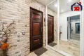 Квартира 1 комната 33 м² Минск, Беларусь