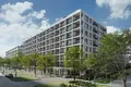 1 bedroom apartment 29 m² Warsaw, Poland