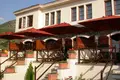 Hotel 318 m² en Rachoni, Grecia