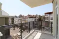 Bliźniak 3 pokoi 66 m² Kepez, Turcja