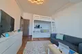 1 bedroom apartment 60 m² Budva, Montenegro