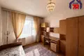 Apartamento 2 habitaciones 48 m² Saligorsk, Bielorrusia