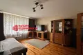 Appartement 3 chambres 68 m² Hrodna, Bélarus