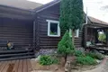 Cottage 185 m² Aziaryckaslabadski sielski Saviet, Belarus