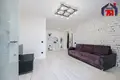 3 room apartment 64 m² Minsk, Belarus