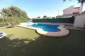 4-Schlafzimmer-Villa 200 m² Benidorm, Spanien