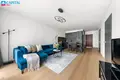 Mieszkanie 2 pokoi 51 m² Wilno, Litwa