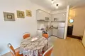 Wohnung 1 Schlafzimmer 43 m² in Budva, Montenegro