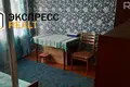 Apartamento 3 habitaciones 58 m² Abiarouscyna, Bielorrusia