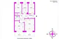 Mieszkanie 4 pokoi 68 m² Kraków, Polska