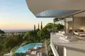 Villa de 5 pièces 680 m² Benahavis, Espagne