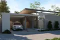 3 bedroom villa 267 m² Phuket, Thailand