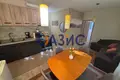 Квартира 2 комнаты 54 м² Равда, Болгария