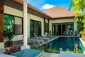 Villa 2 Schlafzimmer 150 m² Phuket, Thailand