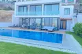 Villa de 4 habitaciones 300 m² Gundogan, Turquía