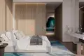 Квартира 3 комнаты 2 442 м² Дубай, ОАЭ