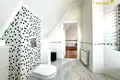 Cottage 169 m² Swislatsch, Belarus