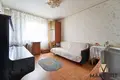 3 room apartment 66 m² Minsk, Belarus