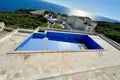 Villa de tres dormitorios 550 m² Budva, Montenegro