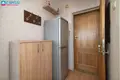 Apartamento 1 habitación 21 m² Vilna, Lituania