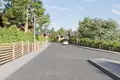 Działki 580 m² Mezdo, Czarnogóra