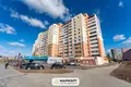 3 room apartment 66 m² Minsk, Belarus