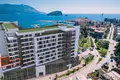 Apartamento 1 habitacion 211 m² Budva, Montenegro