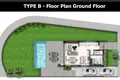 3 bedroom house 167 m² Larnaca, Cyprus