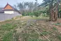 Grundstück  Si Sunthon, Thailand
