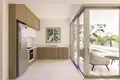 Appartement 2 chambres 79 m² Lakatameia, Chypre