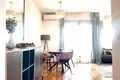 Wohnung 2 Schlafzimmer 62 m² Budva, Montenegro