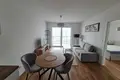 Apartamento 2 habitaciones 47 m² en Danzig, Polonia