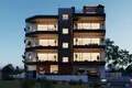 Apartamento 3 habitaciones 143 m² Strovolos, Chipre