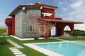 6-Zimmer-Villa 370 m² Moniga del Garda, Italien