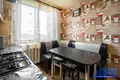 4 room apartment 81 m² Minsk, Belarus