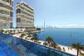 Wohnung 3 zimmer 135 m² Dubai, Vereinigte Arabische Emirate