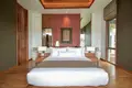 Willa 2 pokoi 368 m² Thai Mueang, Tajlandia