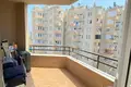 Wohnung 3 Zimmer 125 m² Mersin, Türkei