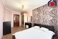 Квартира 1 комната 34 м² Солигорск, Беларусь