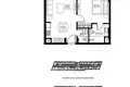 3 bedroom apartment 209 m² UAE, UAE