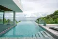 Villa 6 habitaciones 1 242 m² Phuket, Tailandia