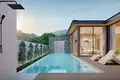 3 bedroom villa 271 m² Phuket, Thailand