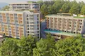 2 bedroom apartment 55 m² Phuket, Thailand